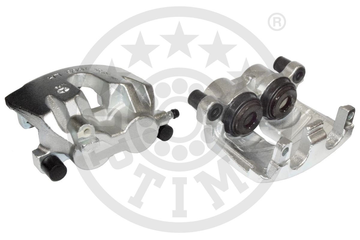 Brake Caliper (BC-1648L)
