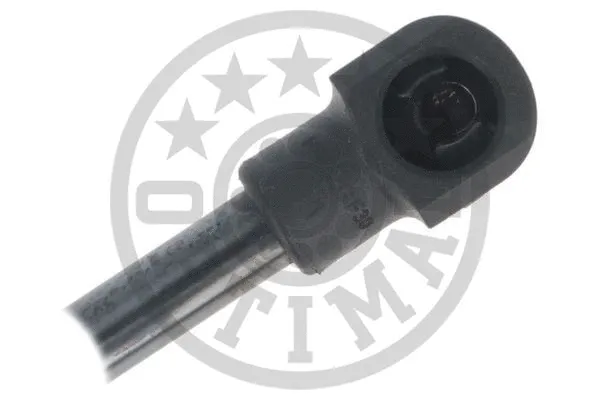 Gas Spring, boot/cargo area
