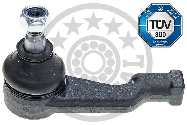 Tie Rod End