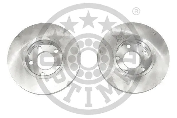 Brake Disc (BS-4630C)