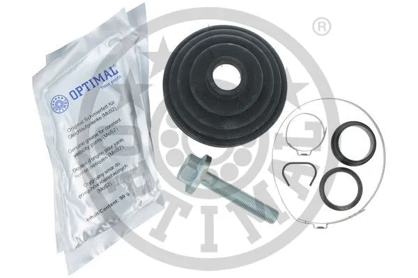 Bellow Kit, drive shaft (CVB-10104CR)