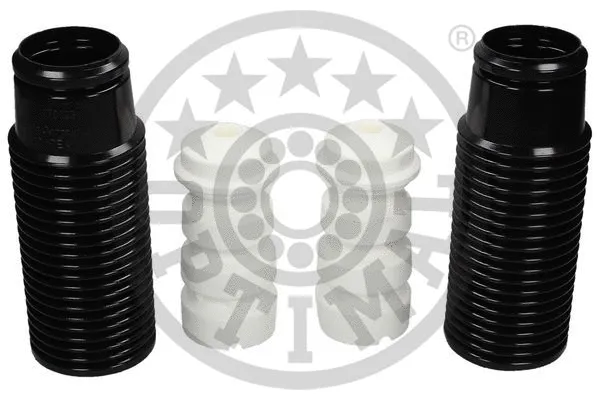 Dust Cover Kit, shock absorber