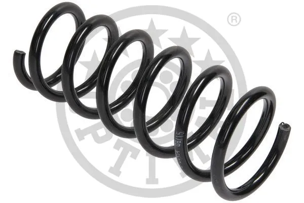 Suspension Spring (IF-20454)