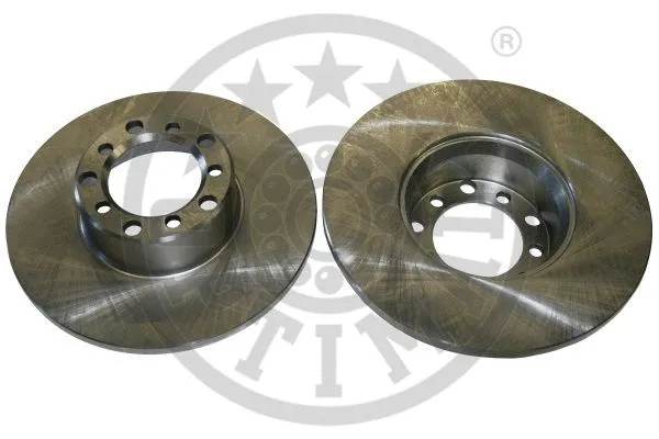 Brake Disc (BS-2720)
