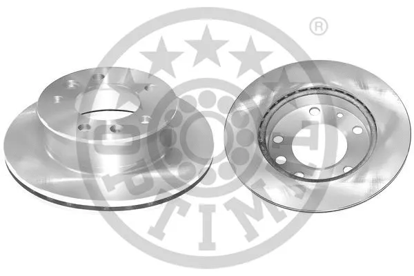 Brake Disc (BS-7290HC)
