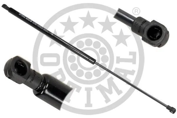 Gas Spring, boot/cargo area (AG-40649)