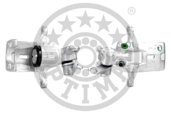 Brake Caliper (BC-1579L)