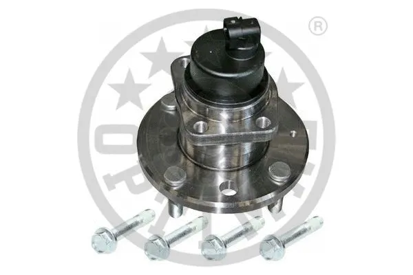 Wheel Bearing Kit (252785)