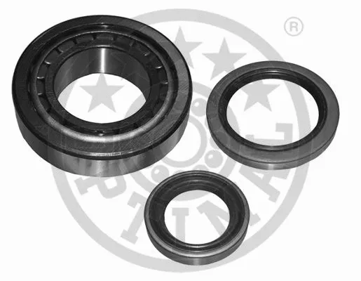 Wheel Bearing Kit (932933)