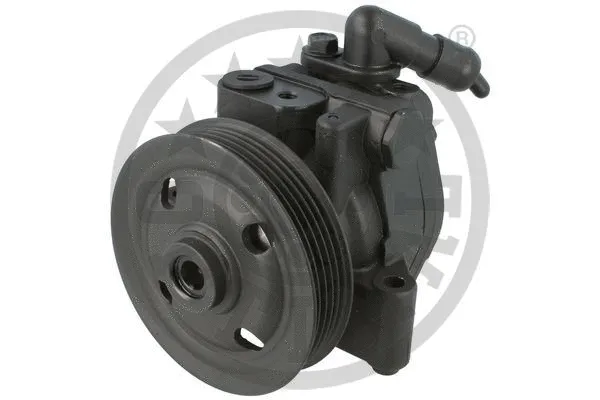Hydraulic Pump, steering (HP-880)
