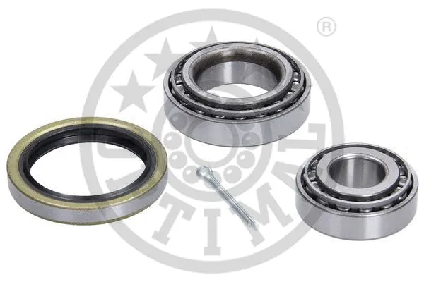 Wheel Bearing Kit (931700)