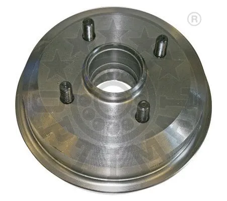 Brake Drum (BT-1370)