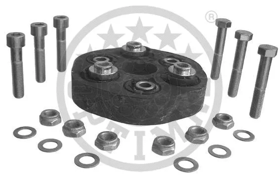 Joint, propshaft (F8-5015)