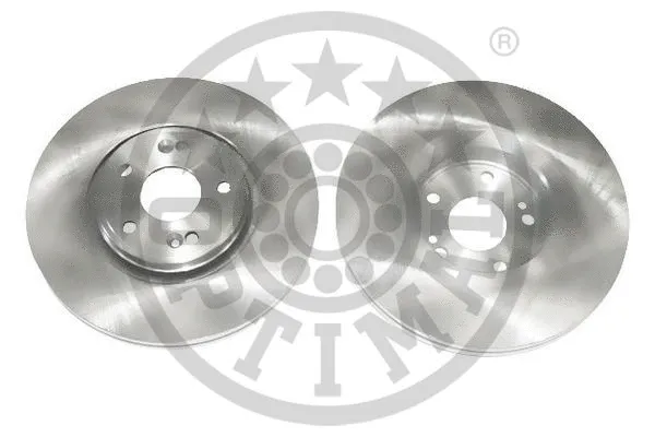 Brake Disc (BS-6270C)