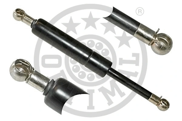 Gas Spring, bonnet (AG-39003)