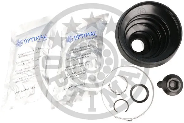 Bellow Kit, drive shaft