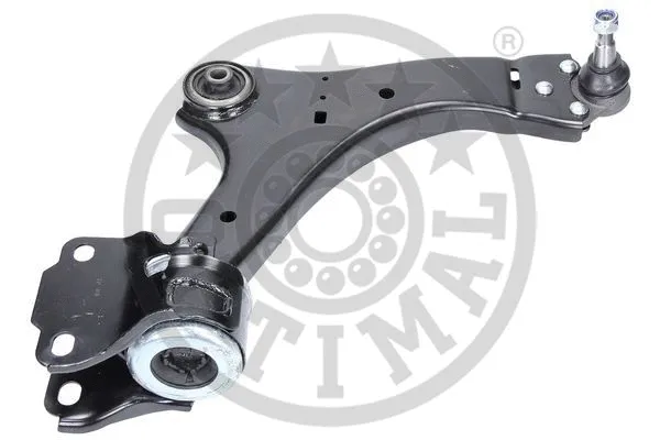 Control/Trailing Arm, wheel suspension (G6-1385)