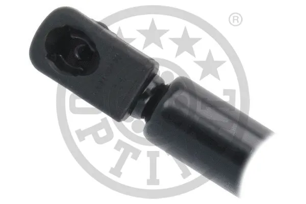 Gas Spring, bonnet