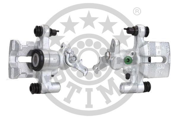 Brake Caliper (BC-2611R)