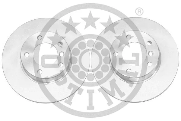 Brake Disc (BS-5140C)