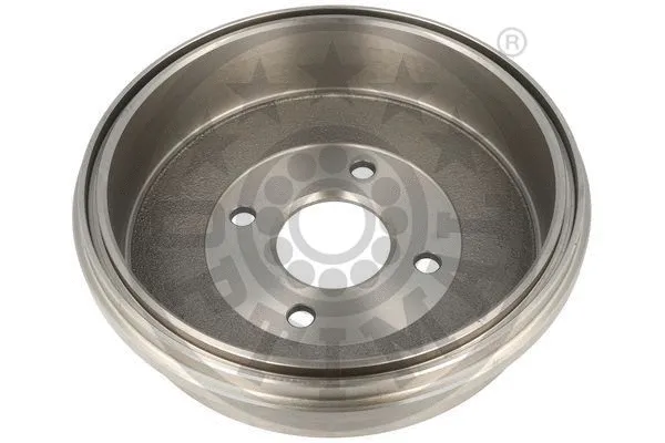 Brake Drum