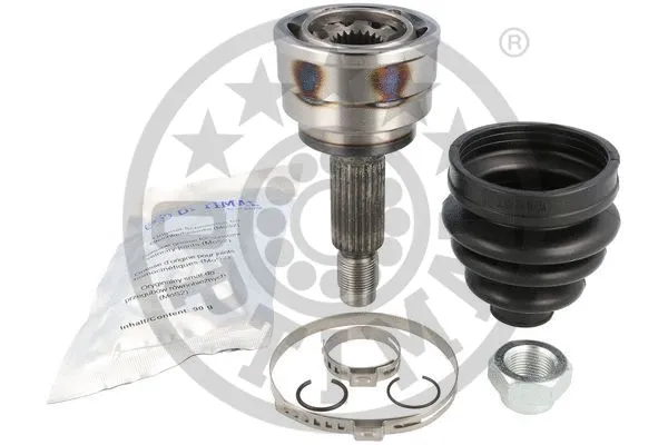 Joint Kit, drive shaft