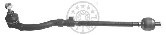 Tie Rod (G0-612)