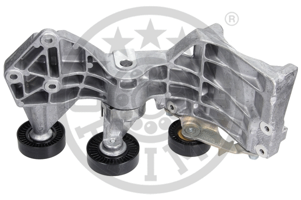 Belt Tensioner, V-ribbed belt