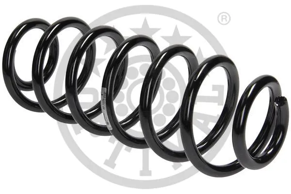 Suspension Spring (AF-1220)