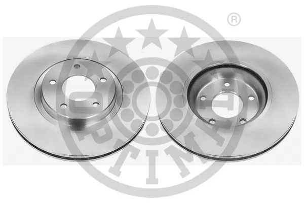 Brake Disc (BS-8244HC)
