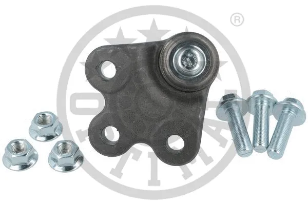 Ball Joint