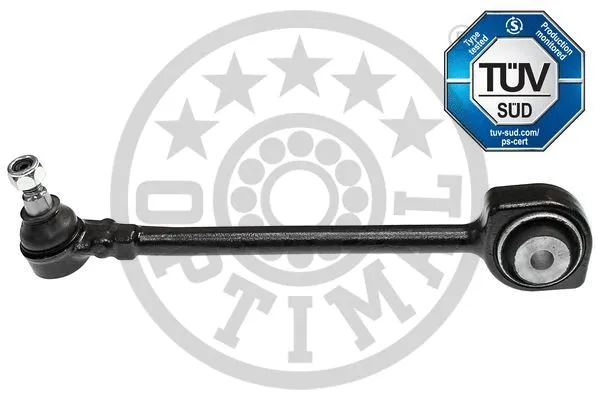 Control/Trailing Arm, wheel suspension (G5-843)