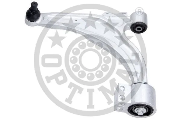 Control/Trailing Arm, wheel suspension (G6-1353)