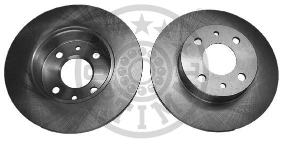 Brake Disc (BS-1110)