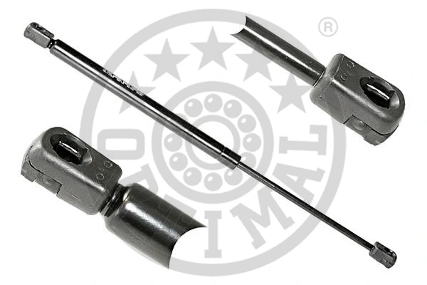 Gas Spring, bonnet (AG-17560)
