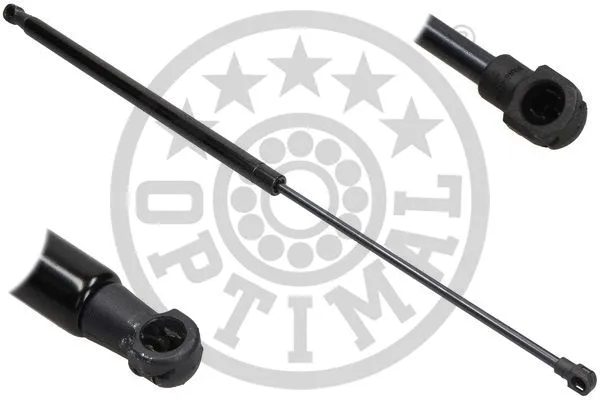 Gas Spring, rear window (AG-40698)