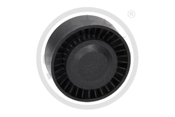 Deflection/Guide Pulley, V-ribbed belt (0-N1871)