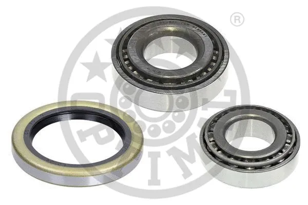 Wheel Bearing Kit (941963)