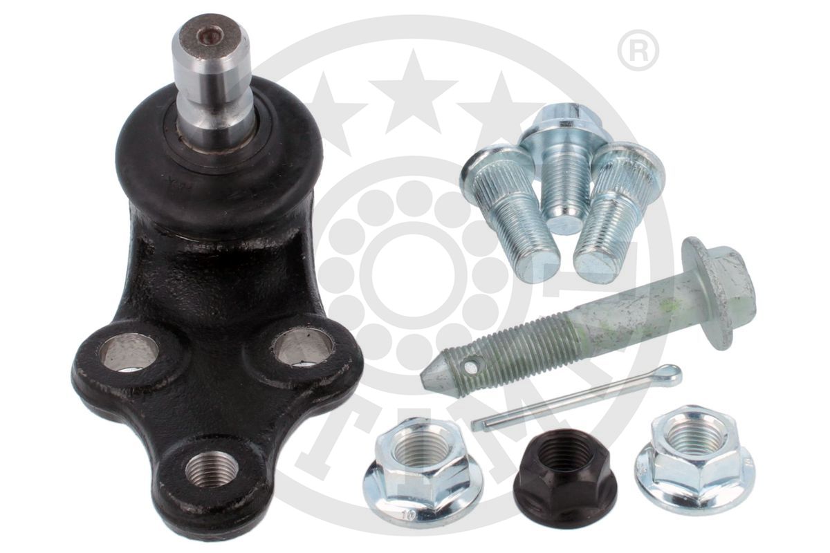 Ball Joint (G3-2034S1)