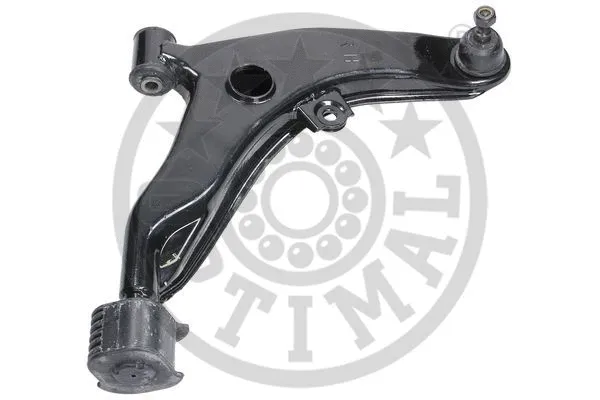 Control/Trailing Arm, wheel suspension (G6-1035)