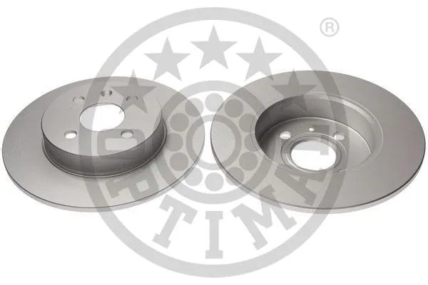 Brake Disc (BS-7922C)