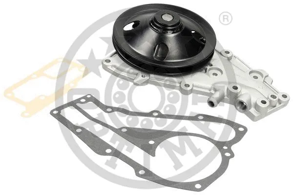 Water Pump, engine cooling (AQ-1527)