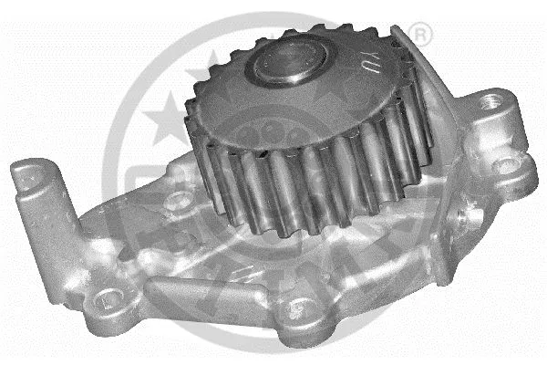 Water Pump, engine cooling (AQ-1417)