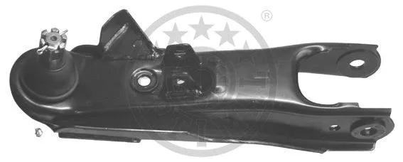 Control/Trailing Arm, wheel suspension (G5-645)