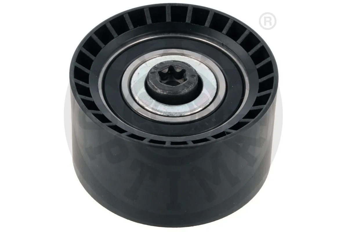 Deflection/Guide Pulley, timing belt (0-N2549)
