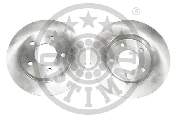 Brake Disc (BS-7760C)