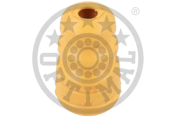 Rubber Buffer, suspension (F8-8445)