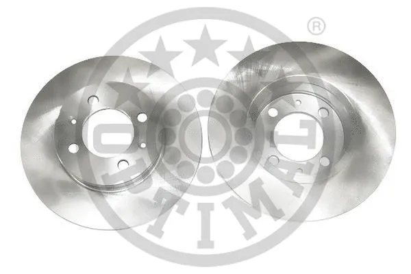 Brake Disc (BS-7966C)