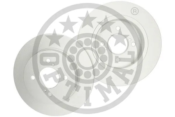 Brake Disc (BS-9445C)