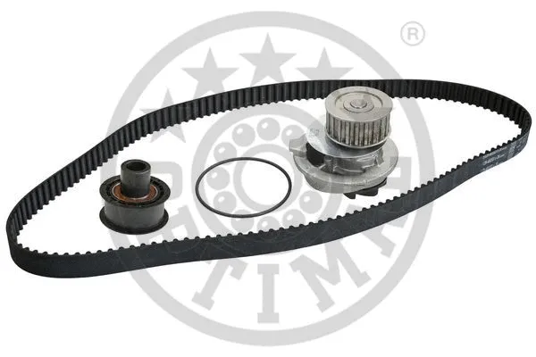 Water Pump & Timing Belt Kit (SK-1037AQ1)